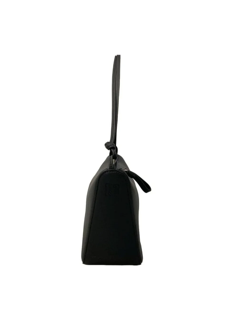 Loewe Handbag Hammock Hobo Mini Black